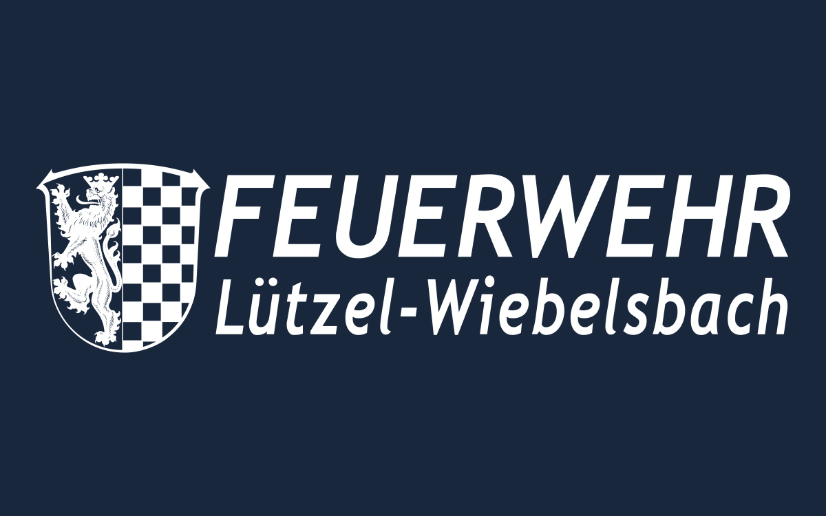 Feuerwehr Lützelbach